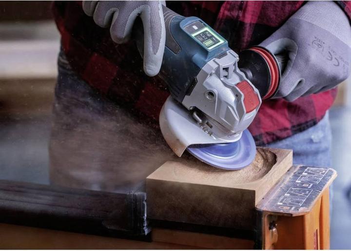 Produktbild Monroe Topfscheibe EXPERT 115 mm (Grob)