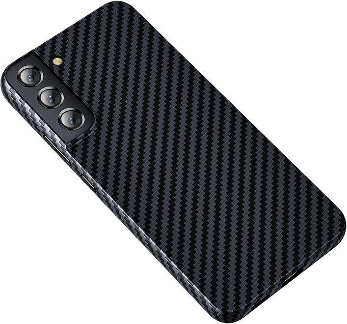 Actual product image Benks Kevlar protective cover Galaxy S22 Ultra (Samsung Galaxy S22 Ultra)