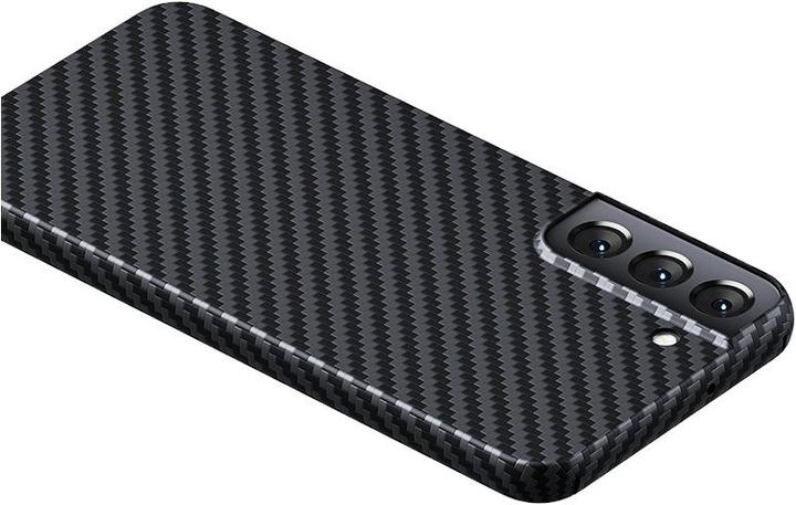 Actual product image Benks Kevlar protective cover Galaxy S22 Ultra (Samsung Galaxy S22 Ultra)