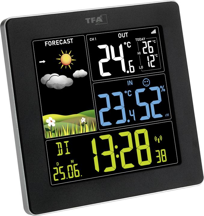 Image du produit TFA SUN 2