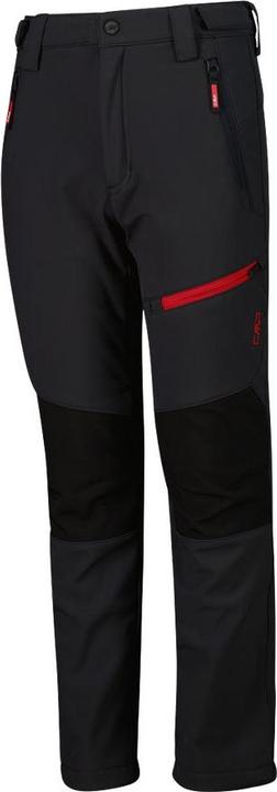 Produktbild CMP Campagnolo Softshell Long Pant (140)