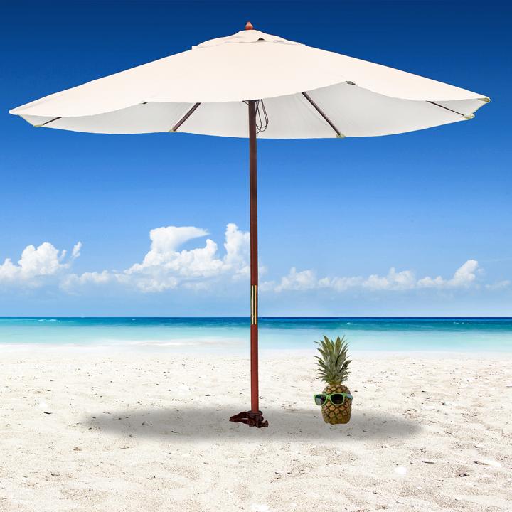 Productafbeelding Relaxdays Grondcontactdoos