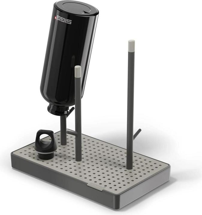 Actual product image Sigg Elara Drying Rack Earthtone