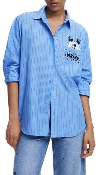 Produktbild Desigual Mickystripes (L)