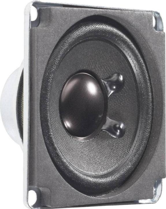 Actual product image Visaton Full range loudspeaker FRWS 5 SC