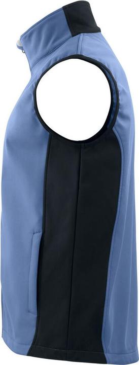 Produktbild Projob 3702 Softshell Weste (L)