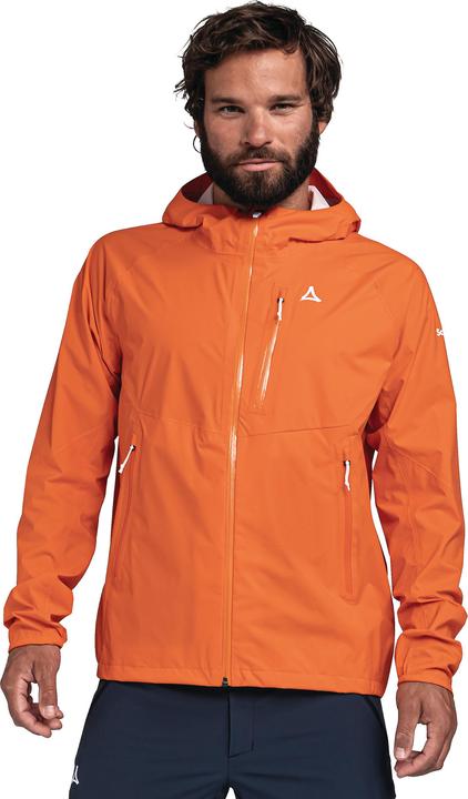 Actual product image Schöffel 2.5L Jacket Tegelberg (54)