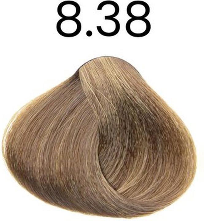 Produktbild Keune Halb Farbe