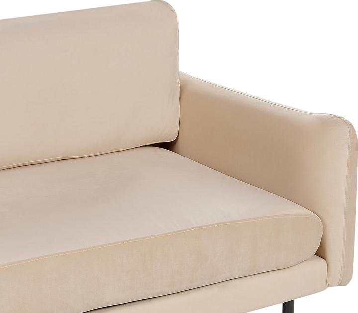 Produktbild Beliani Vinterbro (3-Sitzer)