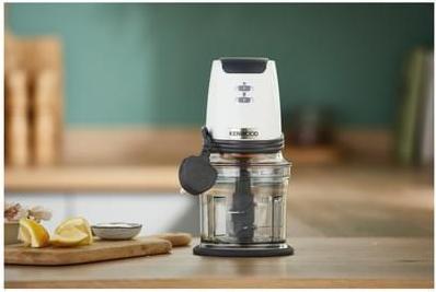 Image du produit Kenwood Easy Chop CHP61.100WH (500 ml, 500 W)