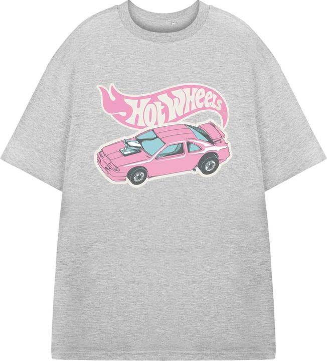 Hot Wheels TShirt kurzärmlig (S)