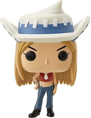 Immagine prodotto Funko POP! Soul Eater : Liz (782)