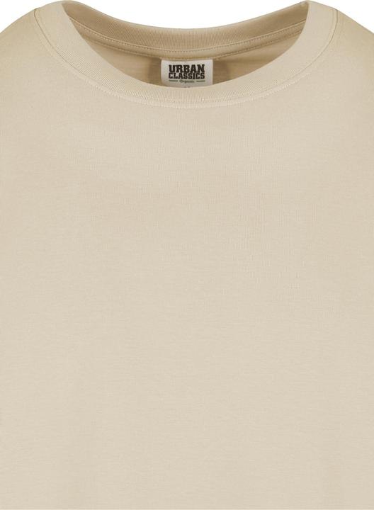 Produktbild Urban Classics Organic Basic Tee (XXL)