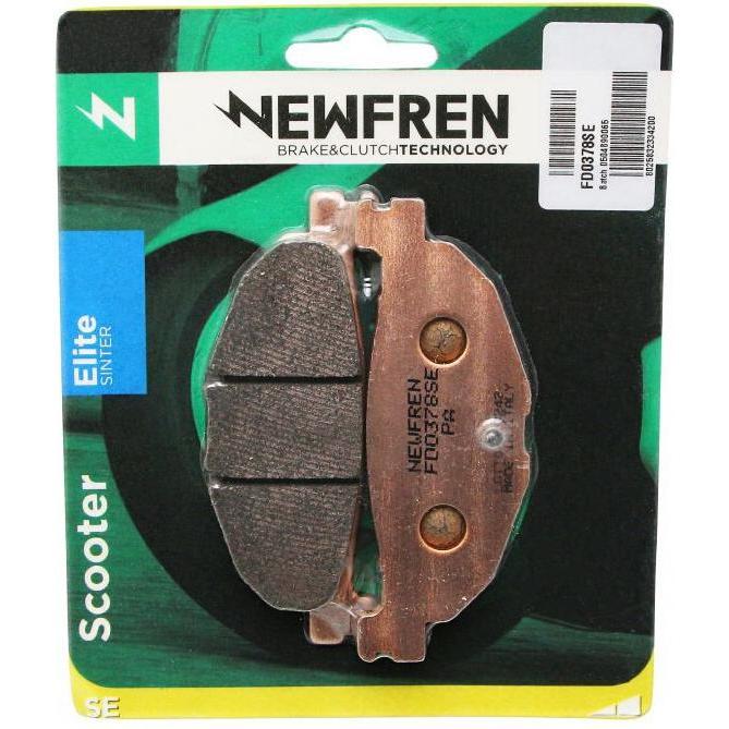 Thumbnail - Newfren, Bremsbeläge