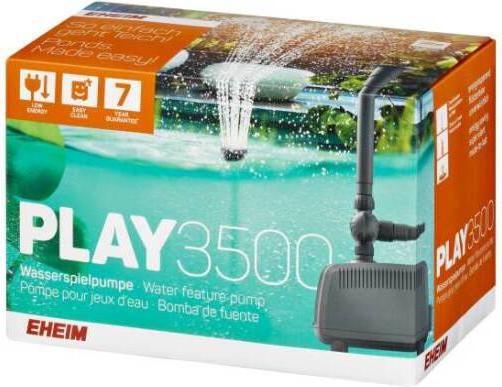 Produktbild Eheim Wasserspielpumpe PLAY3500
