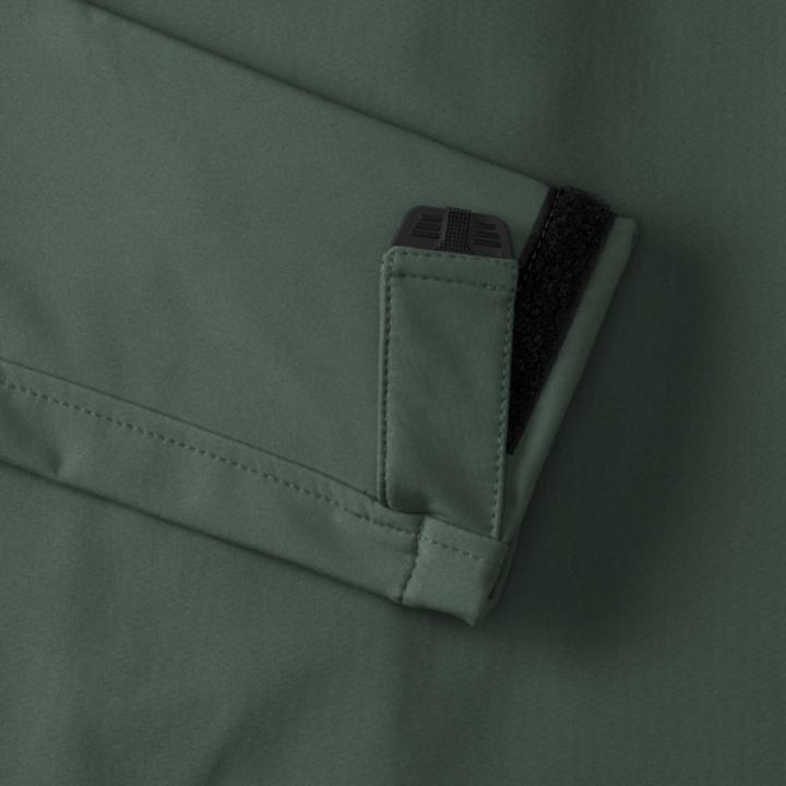 Image du produit Jerzees Veste softshell résistante au vent et à l'eau (XXL)