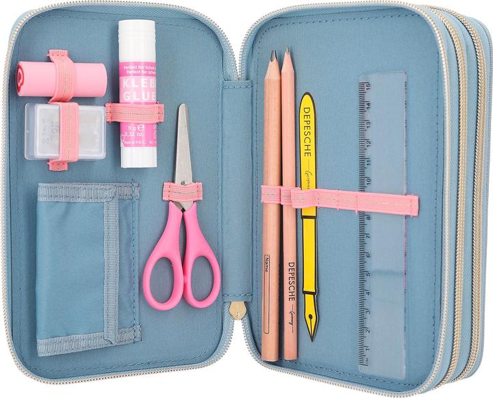 Produktbild Schmidt Spiele Blue Quil