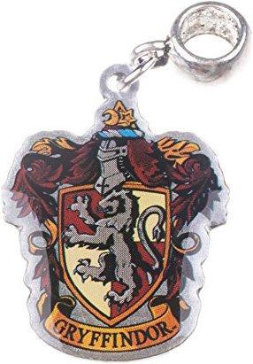 Immagine prodotto GED Harry Potter Gryffindor Crest Slider Charm (Metallo)