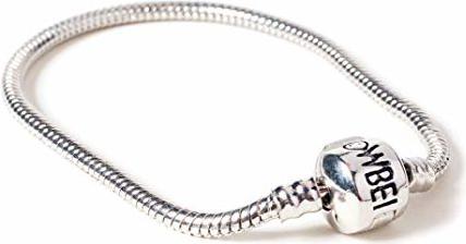 Produktbild GED Harry Potter Silver Charm Bracelet 18cm (18 cm)