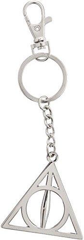 Image du produit GED Harry Potter Deathly Hallows Keyring