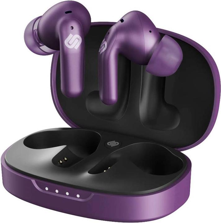 Actual product image Urbanista Seoul (ANC, 32 h, Wireless)