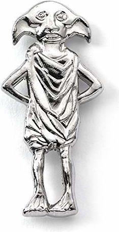 Actual product image GED Harry Potter Dobby the House Elf Pin Badge