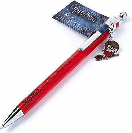 Produktbild GED Harry Potter Harry Potter Bookmark