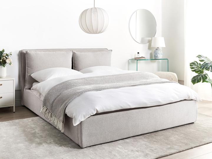 Actual product image Beliani Bajonna (160 x 200 cm)