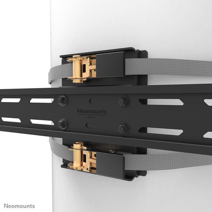 Image du produit Neomounts Select Screen Pillar Mount (ti (Barre, 75", 50 kg)