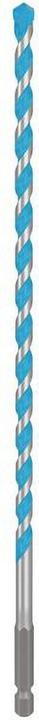 Actual product image Bosch Professional Zubehör Expert HEX-9 Multi Construction drill bit, 7 x 200 x 250 mm (7 millimetres)