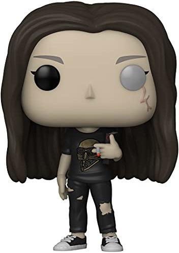 Funko POP! HW Mandy : Mandy (1132)