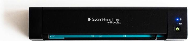 Image du produit Iris IRIScan Anywhere 6 (USB, Wi-Fi Direct)