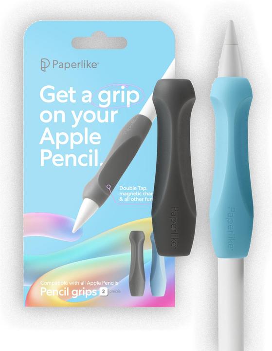 Actual product image Paperlike Pencil Grips