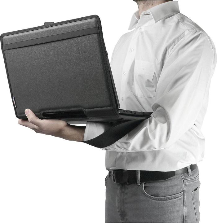 Produktbild Mobilis ACTIV Pack Case for Thinkpad Yoga X390 (13.10", Lenovo)