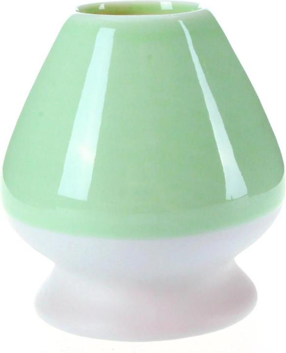 Produktbild Calimatcha Matcha Grün Tee Set Chairo inkl. Matcha Besen Geschenk