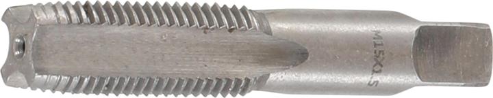 Produktbild BGS Gewindebohrer für Art. 126 M15 x 1,5 mm