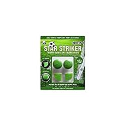 Thumbnail - GED Trigger Treadz Star Striker (2 Trigger + 2 Grip) XBO (Xbox One S), Gaming Controller Zubehör