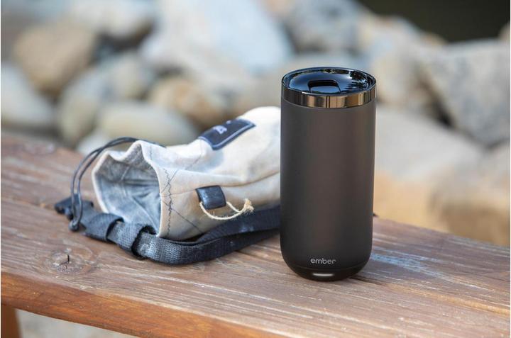 Actual product image Ember Tumbler (473 ml) (0.47 l)