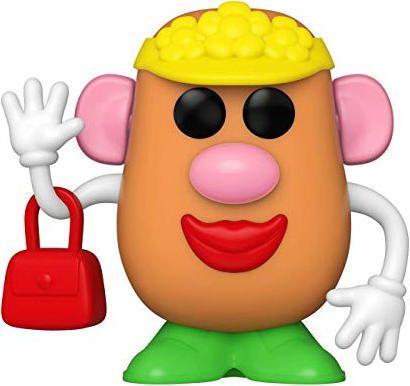 Produktbild Funko Pop! Hasbro - Mrs. Potato Head (30)