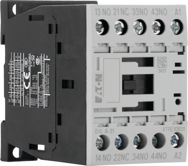 Image du produit Eaton Contacteur 24VAC