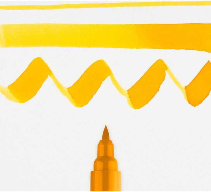 Produktbild Talens Ecoline Brush Pen (1x)