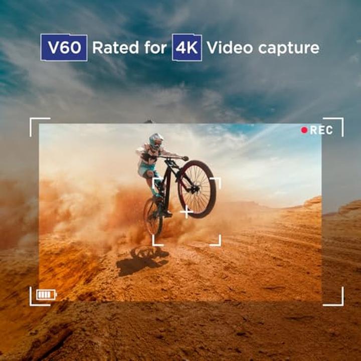 Produktbild INSDX1TB-300/150U2 (1000 GB, SDXC, U3, UHS-II)