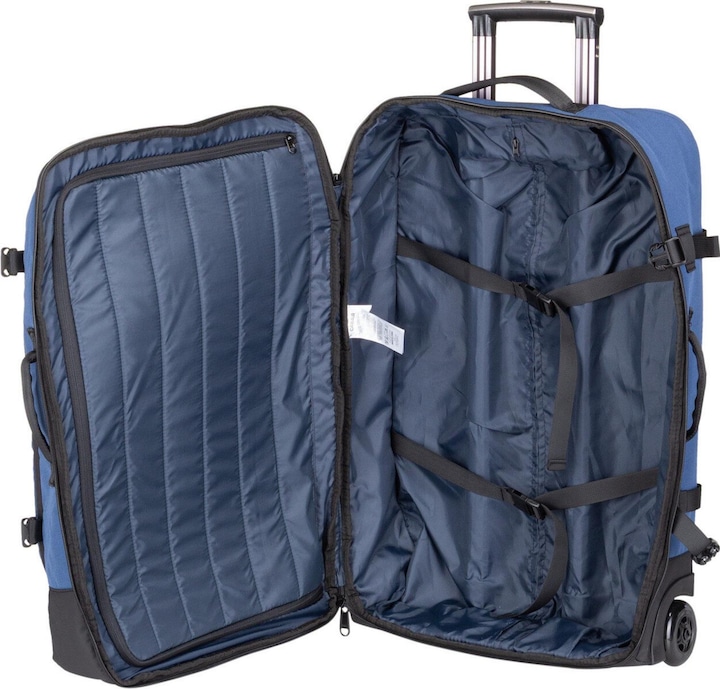 Immagine prodotto Cabaia Valigia & Trolley Valigia morbida media (M (50 - 90l))