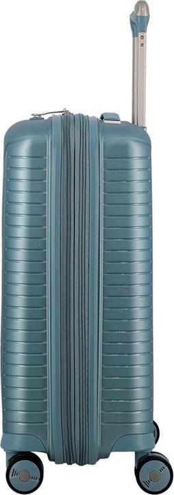 Produktbild Jump Evae Ultra-Light 4 Rollen Kabinentrolley 55 cm