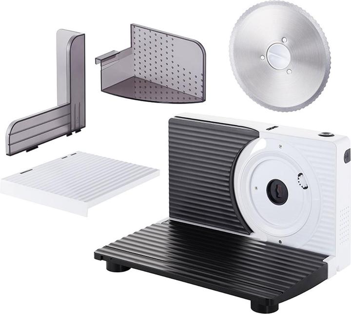 Actual product image Unold universal cutter Curve