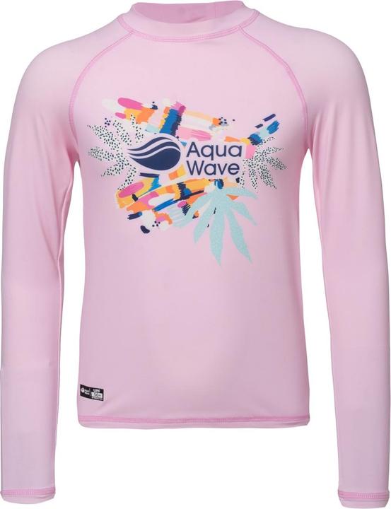 Produktbild Aquawave Uver TShirt Mädchen (128)