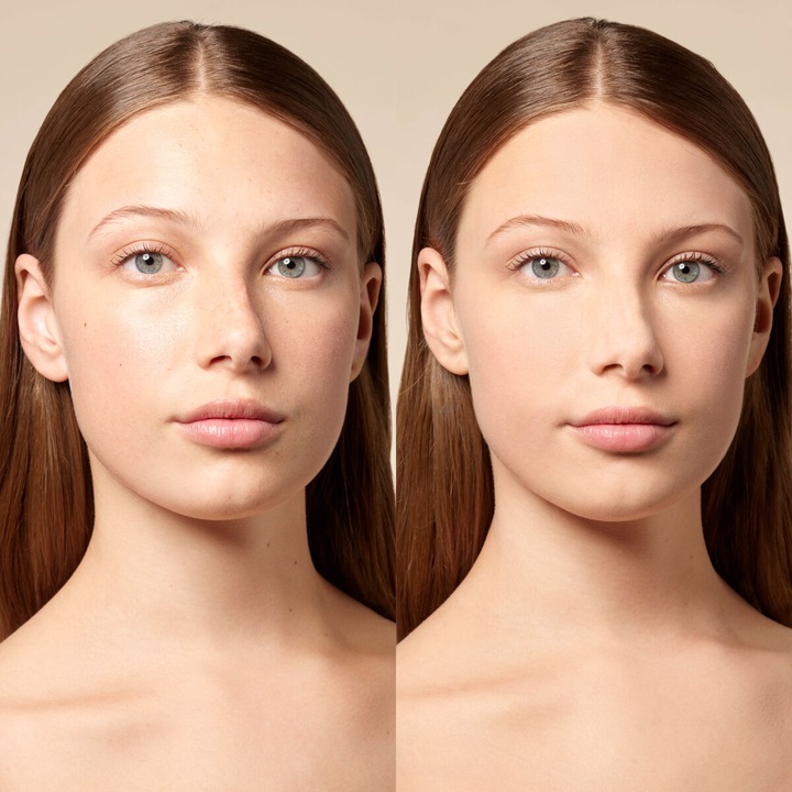 Actual product image Givenchy prisme libre matte fdt 1-c105 (C105)