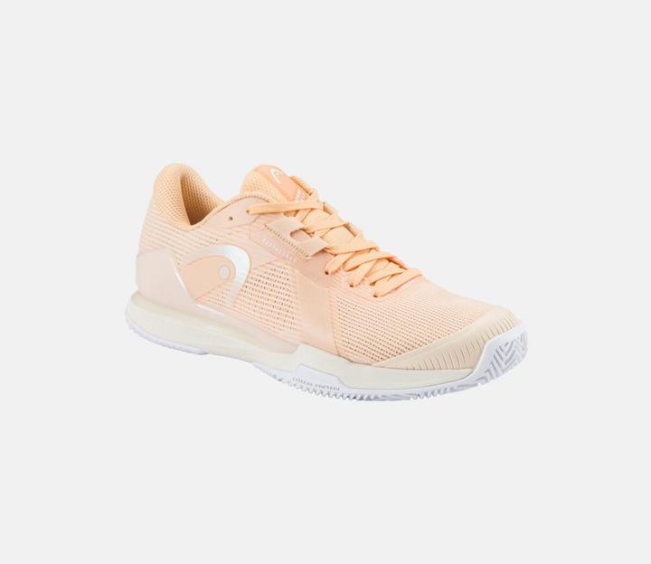 Produktbild Head Sprint Pro 4.0 Sandplatz Tennisschuh Damen (38)