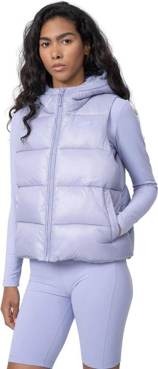 Produktbild 4F SS23TDJAF092 Weste (M)