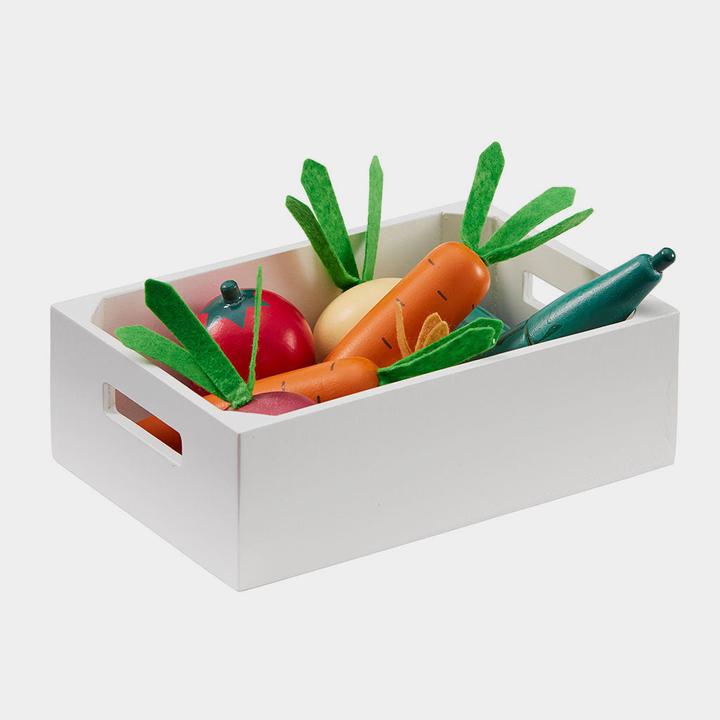 Actual product image Kids Concept Vegetable Box
